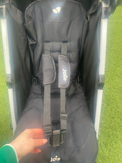 joie buggy