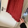 Vintage y2k maxi skirt Image 4