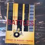 Battles - Mirrored (First Press) Image 10