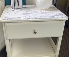 bedside locker