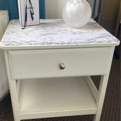 bedside locker