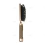 Large Paddle Brush - Tangle Free Cushion Hairbrush Image 4