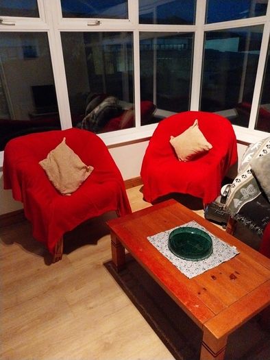 conservatory furniture