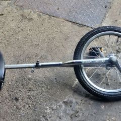 Single speed
