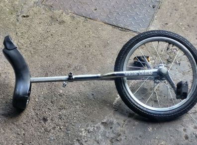 Single speed