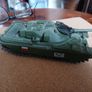 Polistil Chieftain Tank Image 2
