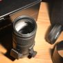 Sigma 70-200mm f/2.8 APO EX DG HSM Optical Stabilised Telephoto Lens- NIKON Fit Image 5