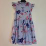 2-3years, Next Girls Summer Flowy Dress Image 6