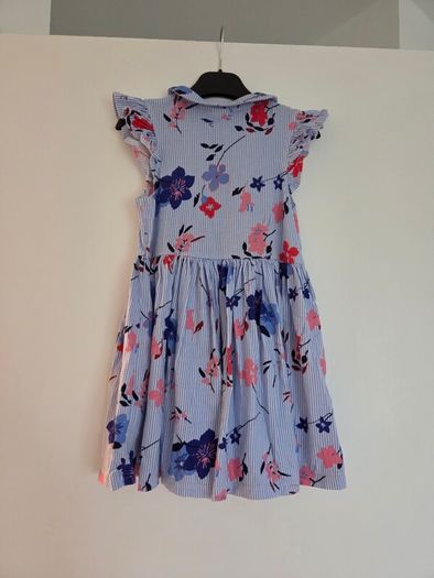 2-3years, Next Girls Summer Flowy Dress