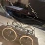 pram silver cross pram vintage Image 5