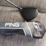 Ping G425 Max 3 Wood 14.5 Image 7