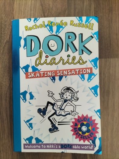 Various kids books