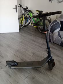 Scooters