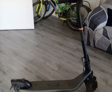 Scooters
