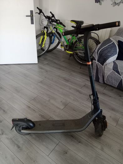 Scooters