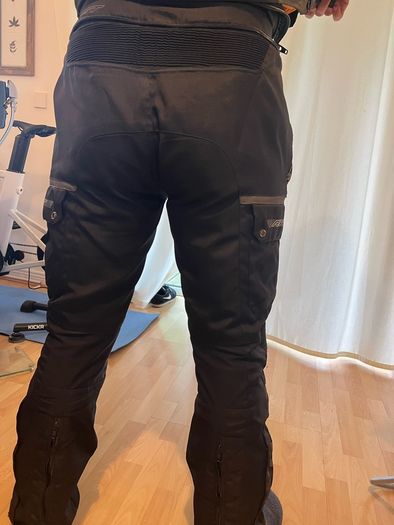 RST Jacket and Trousers set