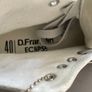 D. Franklin Glitter High-Top Sneakers - Size 40 - New with Tags Image 9