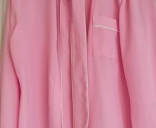 Savida Pussybow Blouse