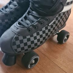 Rookie Rollerskates