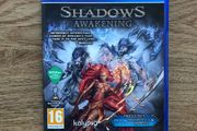 Shadows awakening ps4