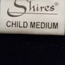 Shires suede Chaps Image 2