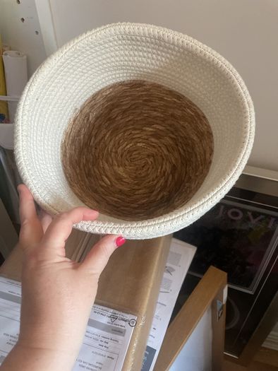 basket