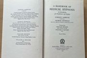 A Handbook Of Medical Hypnosis