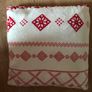 Christmas cushions Image 2