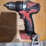 Milwaukee Drill Image 2
