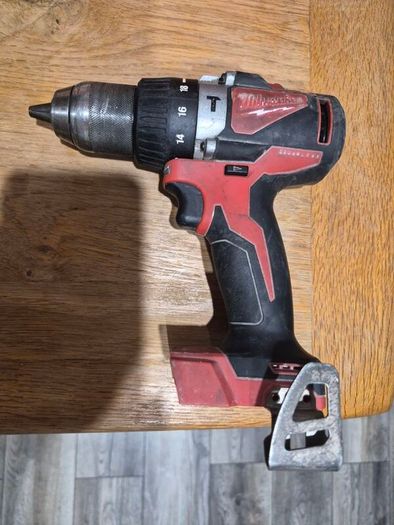 Milwaukee Drill