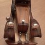 Wooden Car Ornament (Length 15 inches) Image 4