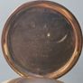 Record Watch Co "Roirol" - 14kt Gold Filled Hunter Case -1950s Image 9