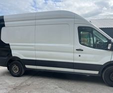 Ford Transit 2017 350 LWB High Roof