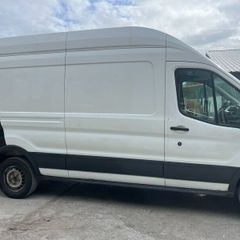 Ford Transit 2017 350 LWB High Roof
