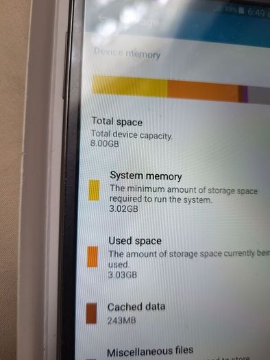 Samsung Grand Prime