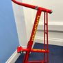 Raleigh Chopper Frame Image 7