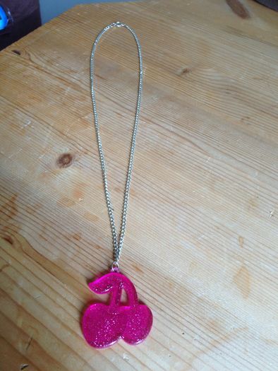 Kids necklace