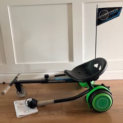 Hovertrax Go Kart