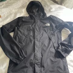 The North Face jacket