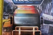 Turbo Trucks  PlayStation2 Ps2 Games Original