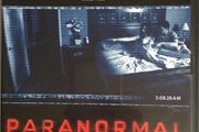 Paranormal Activity [2007] Katie Featherston &amp; Micah Sloat [Movie DVD]