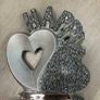 Crushed diamond bling Image 2