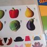 10 1st class UK stamps, 76 stickers, as new. D18 POST 3E Image 5