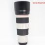 Canon Ef 70-200mm F4l Is Ii Usm Lens #003 Image 7