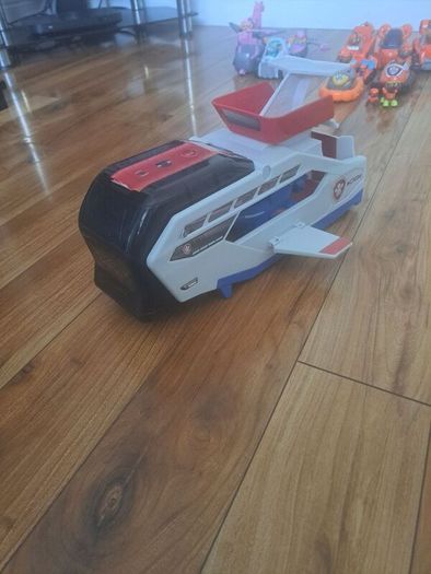 Paw Patrol
