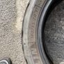 Michelin road 5 gt 180/55/17 Image 3