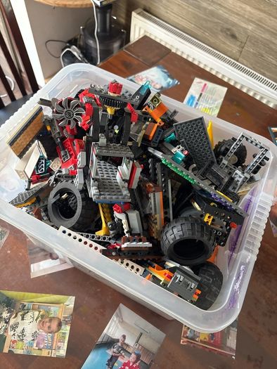 lego
