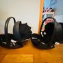 CYBEXT Cloud T Septia Black I-Size Rotating Car Se Image 2