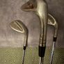 Titleist raw wedges Image 3
