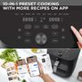 Midea Dual Air Frier Image 3